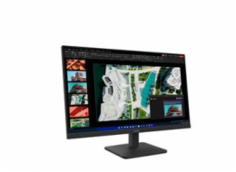 Lenovo S27-4e, 27.0", IPS, 16:9, 1929 x 1080, 3R