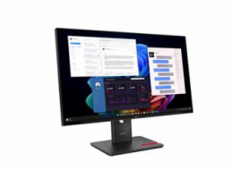Lenovo T27UD-40, 27.0", IPS, 16:9, 3840 x 2160, 3R