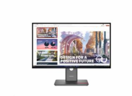 Lenovo P27QD-40, 27.0", ECO-IPS, 16:9, 2560 x 1440, 3R