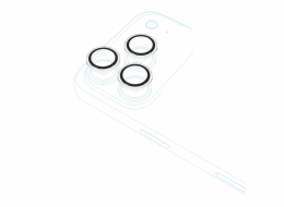 Epico Glass Lens Protectors iPhone 17 Pro/ Max Epico Glass Lens Protectors iPhone 17 Pro/ Max