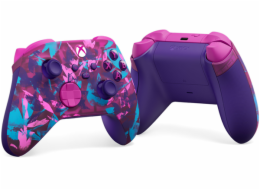 XSX - Bezd. ovladač Xbox Series,Heart Breaker