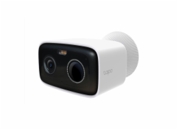 TC80 Battery-Powered Outdoor Security Camera