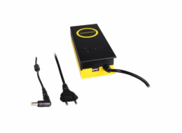 PATONA napájecí adaptér k ntb/ 20V/4,7A 90W/ konektor 7,9x5,5mm+PIN/ + výstup USB