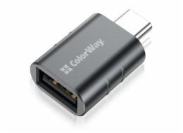Colorway Adaptér USB-A na USB-C 3.2