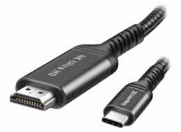 Colorway Adaptér USB-C na HDMI/ 2m