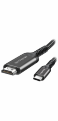 Colorway Adaptér USB-C na HDMI/ 2m