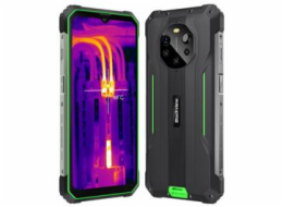 BLACKVIEW Rugged BL8800 PRO Dual 5G Pro 6.58" FHD+IPS 1080x2408 8GB/128GB,MT6833V Octa-core 2.2GHz,16MP Front/5MP+50MP