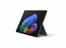 Microsoft Surface Pro 11 Copilot+/U5-236V/13"/2880x1920/T/16GB/512GB SSD/Arc 130V/W11P/Black/2R