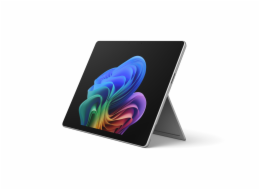 Microsoft Surface Pro 11 Copilot+/U7-268V/13"/2880x1920/T/32GB/256GB SSD/Arc 140V/W11P/Platinum/2R