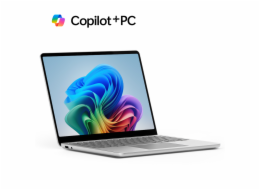 Microsoft Surface Laptop 13"/SD-X Plus/13"/1920x1280/T/16GB/256GB/Adreno/W11P/Platinum/2R