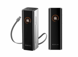 EcoFlow RAPID Pro Power Bank (27650 mAh)
