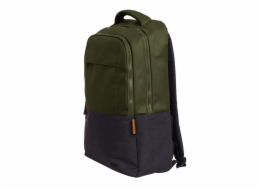 TRUST LISBOA 16" BACKPACK - GREEN