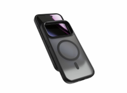 Epico HeroMatte Pro Mag+ Case | iPhone 17 Pro | černá