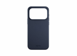 Epico Leather Mag+ Case iPhone 17 Pro Max - modrá