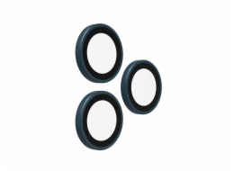 ZAGG Ochranná čočka Premium pro Apple iPhone 17 Pro/Pro Max/16 Pro/Pro Max/15 Pro/Pro Max - modrá