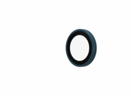 ZAGG Ochranná čočka Premium pro Apple iPhone Air - modrá