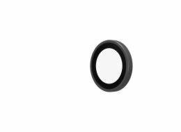 ZAGG Ochranná čočka Premium pro Apple iPhone Air - stříbrná