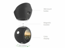 Navitel R10 kompaktní autokamera