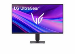 LG UltraGear/27G411A-B/27"/IPS/FHD/144Hz/5ms/Černá/2R