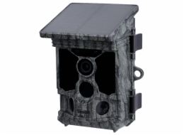 Rollei Fotopast 4K Solar/ Wi-Fi/ IP66/ Solární panel