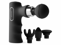 MISURA masážní pistole MB5 MINI černá