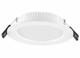 IMMAX NEO DOWN SMART podhledové (stropní) svítidlo, 12cm, 12W, s podporou BEACON, CCT, stmívatelné, Wi-Fi, TUYA, bílé IMMAX NEO DOWN SMART podhledové (stropní) svítidlo, 12cm, 12W, s podporou BEACON, CCT, stmívatelné, Wi-Fi, TUYA, bílé