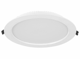 IMMAX NEO DOWN SMART podhledové (stropní) svítidlo, 23cm, 36W, s podporou BEACON, CCT, stmívatelné, Wi-Fi, TUYA, bílé IMMAX NEO DOWN SMART podhledové (stropní) svítidlo, 23cm, 36W, s podporou BEACON, CCT, stmívatelné, Wi-Fi, TUYA, bílé