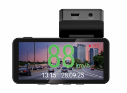 Navitel R87 GPS multifunkční autokamera