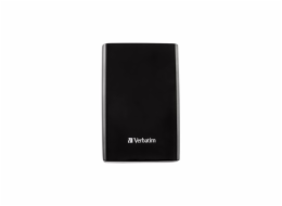 Verbatim SSD 2TB GEN1 USB 3.2 gen 1 Store ‘n’ Go Slim