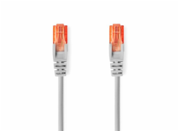 Kabel UTP Cat6 15m NEDIS CCGL85230GY150