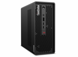 Lenovo ThinkStation P3 Ultra SFF G2 Core Ultra 7 265/32GB/1TB SSD/1Y Premier/Win11 Pro/černá
