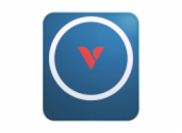 Verbatim SnapBack SSD 1 TB, USB 3.2 Gen2, USB-C, magnetický externí disk, metallická modrá