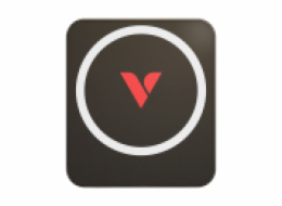 Verbatim SnapBack SSD 2 TB, USB 3.2 Gen2, USB-C, magnetický externí disk, metallická hnědočerná