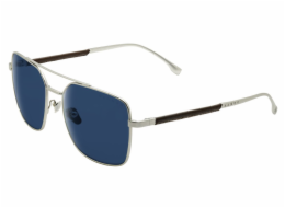 GUNNAR kancelářske/herní brýle  WITCHER WHITE WOLF STEEL/UMBER  sluneční skla BLF 90 NEUTRAL focus