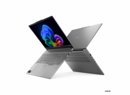 Lenovo IdeaPad PRO 5 16AKP10 RyzenAI 7 350/Copilot+/32GB/SSD 1TB/16"/2,8K/OLED/až1100nitů/120Hz/RTX5050/WIN11 Home/šedá Lenovo IdeaPad PRO 5 16AKP10 RyzenAI 7 350/Copilot+/32GB/SSD 1TB/16"/2,8K/OLED/až1100nitů/120Hz/RTX5050/WIN11 Home/šedá