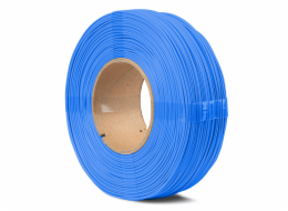 C-TECH tisková struna ESSENTIAL LINE ( filament ) , PETG, 1,75mm, 1kg, modrá, refill