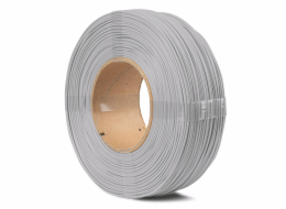 C-TECH tisková struna ESSENTIAL LINE ( filament ) , PETG, 1,75mm, 1kg, šedá, refill