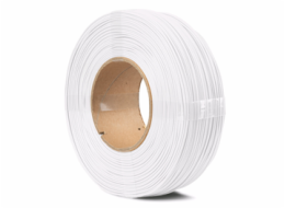 Filament C-TECH ESSENTIAL LINE, PLA, bílá, 1,75mm, 1kg, refill