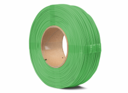 C-TECH tisková struna ESSENTIAL LINE ( filament ) , PLA, 1,75mm, 1kg, zelená, refill