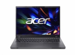 BAZAR - ACER NTB TravelMate P2 (TMP216-51-G2-TCO-57VE),Core 5 120U,16"WUXGA,16GB,512GB SSD,Intel,W11P EDU,Gray - Poškoze BAZAR - ACER NTB TravelMate P2 (TMP216-51-G2-TCO-57VE),Core 5 120U,16"WUXGA,16GB,512GB SSD,Intel,W11P EDU,Gray - Poškoze