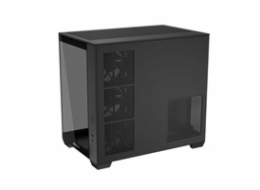 ASUS case A32 PLUS/BK/TG/ARGB