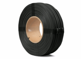 Filament C-TECH ESSENTIAL LINE, PLA, černá, 1,75mm, 1kg, refill Filament C-TECH ESSENTIAL LINE, PLA, černá, 1,75mm, 1kg, refill
