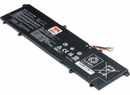 Baterie T6 Power pro Asus VivoBook S333EA, X1505VA, X1704VA, X321EA, 4335mAh, 50Wh, 3cell, Li-poly