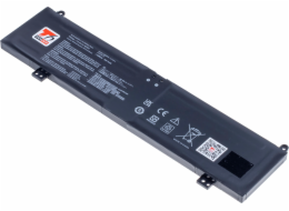 Baterie T6 Power pro Asus ROG Strix G15 G513, G17 G713, TUF A15 FA507, 5845mAh, 90Wh, 4cell, Li-pol Baterie T6 Power pro Asus ROG Strix G15 G513, G17 G713, TUF A15 FA507, 5845mAh, 90Wh, 4cell, Li-pol