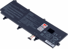 Baterie T6 Power pro Asus ROG Zephyrus GX701GV, GX701GW, GX735GV, 4940mAh, 76Wh, 4cell, Li-poly