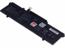 Baterie T6 Power pro Asus ZenBook UX5400, UX5401, UM5401, 5427mAh, 63Wh, 3cell, Li-pol