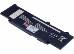 Baterie T6 Power pro Dell Latitude 5340, 5440, 5540, Precision 3480, 4730mAh, 54Wh, 3cell, Li-poly Baterie T6 Power pro Dell Latitude 5340, 5440, 5540, Precision 3480, 4730mAh, 54Wh, 3cell, Li-poly