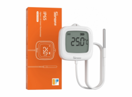 Smart senzor teploty se sondou SONOFF SNZB-02LD Zigbee