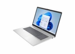 HP 17-cn4013nc, Core 3-100U, 17.3 1920x1080/IPS/300n, UMA, 8GB, SSD 512GB, W11H, 2-2-0, Silver