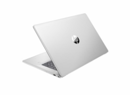 HP 17-cn4015nc, Core 7-150U, 17.3 1920x1080/IPS/300n, UMA, 16GB, SSD 1TB, W11H, 2-2-0, Silver